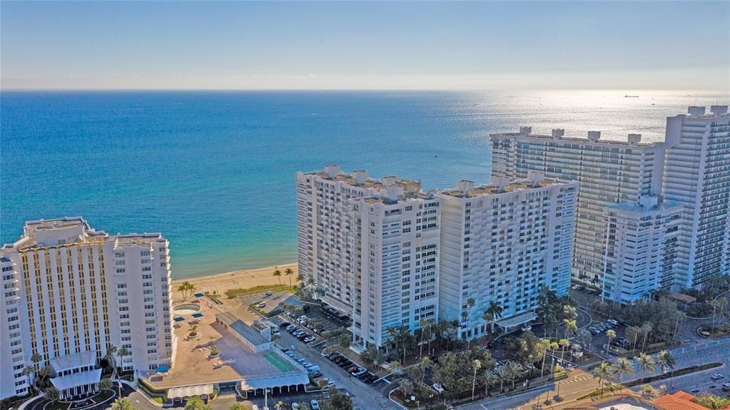 4300 N Ocean Boulevard # 14g, Fort Lauderdale FL 33308 photo 4