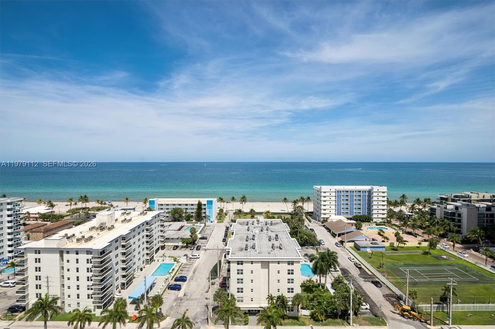 1500 S Ocean Dr, Hollywood FL 33019 photo 2