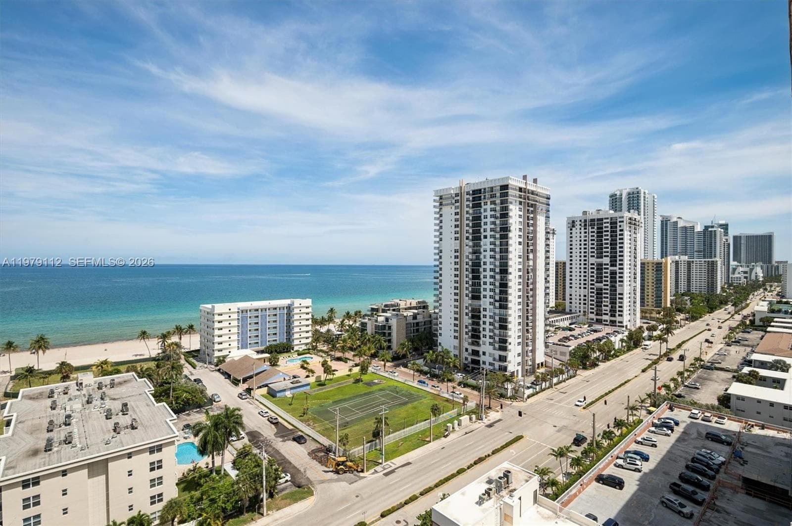 1500 S Ocean Dr, Hollywood FL 33019 photo 3