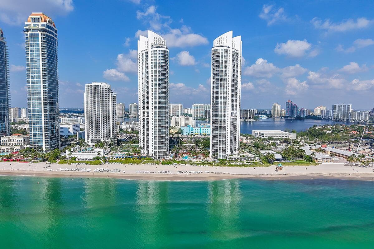 18201 Collins Avenue # 3301a, Sunny Isles Beach FL 33160 photo 2