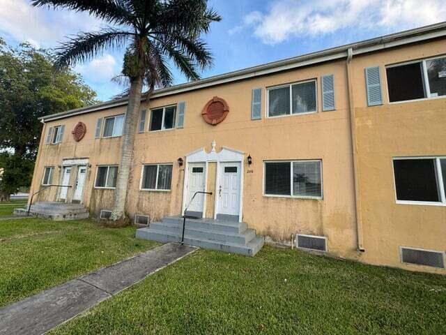 206 NW 84th Street # 206, Miami FL 33150 photo 3