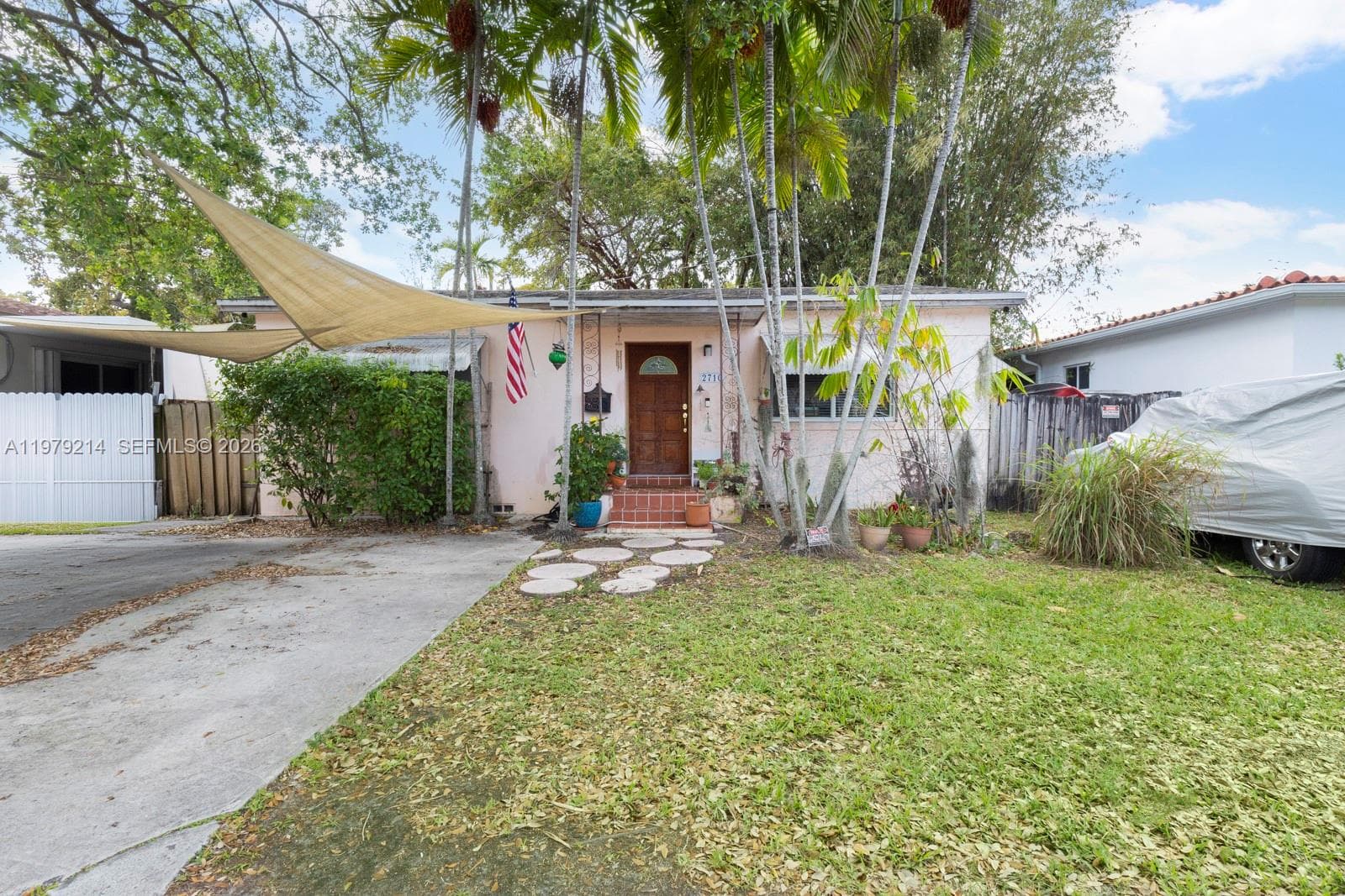 2710 SW 28th Ct, Miami FL 33133