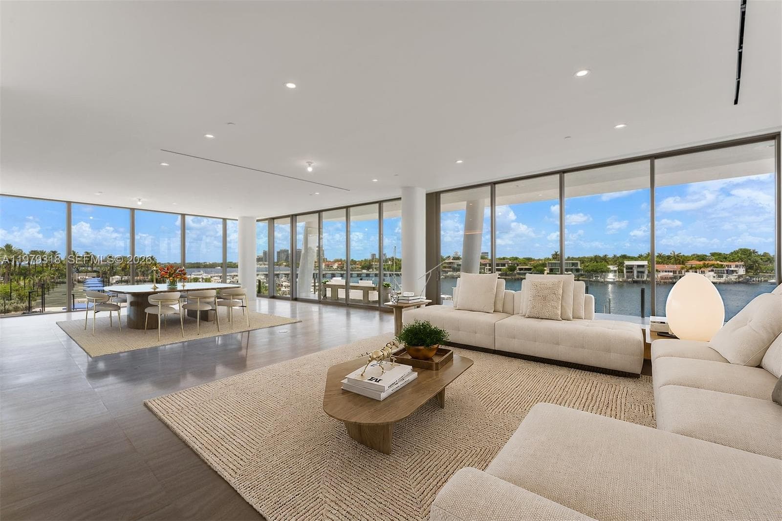 5 Grove Isle Dr # S304, Coconut Grove FL 33133