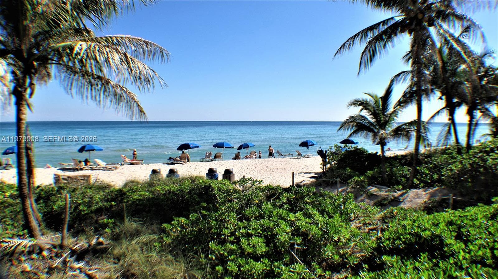 1965 S Ocean Dr # 5Q, Hallandale Beach FL 33009 photo 2