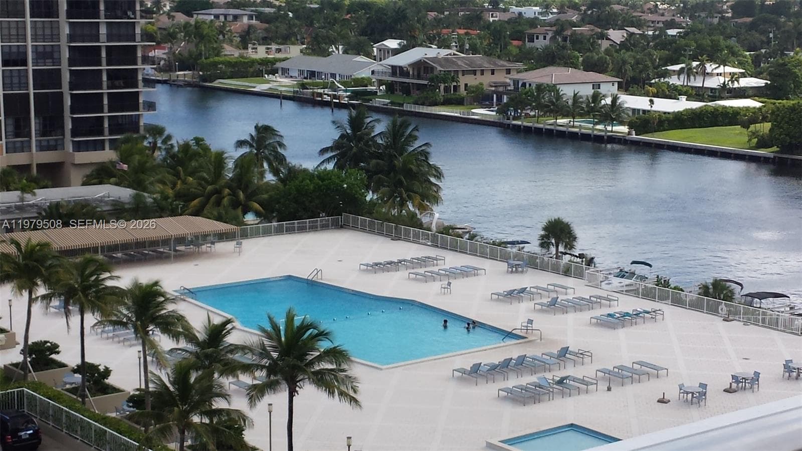 1965 S Ocean Dr # 5Q, Hallandale Beach FL 33009 photo 3