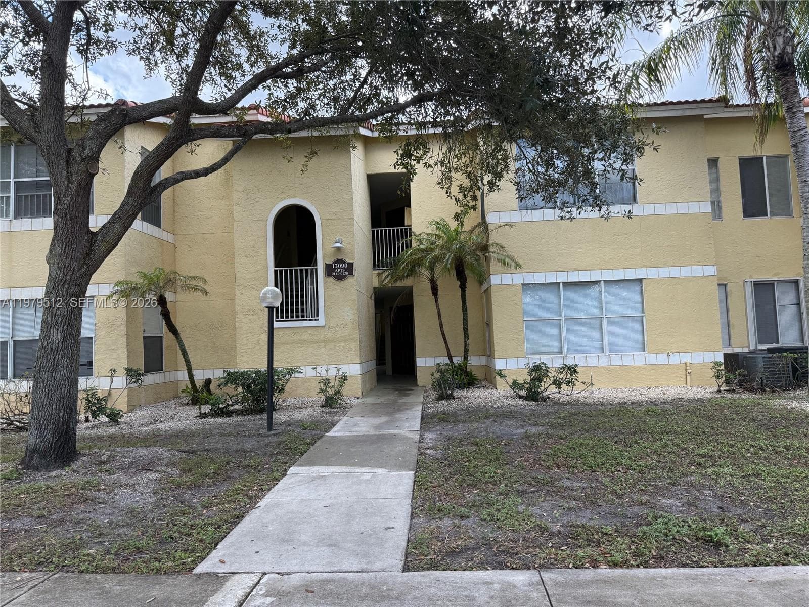 13090 Vista Isles Dr. # 126, Sunrise FL 33325