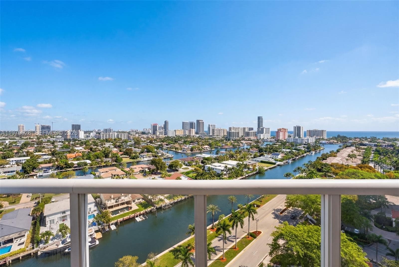 3600 Yacht Club Dr # 1802, Aventura FL 33180