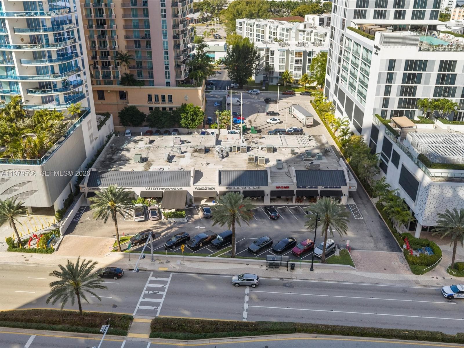 17632 Collins Ave, Sunny Isles Beach FL 33160 photo 5