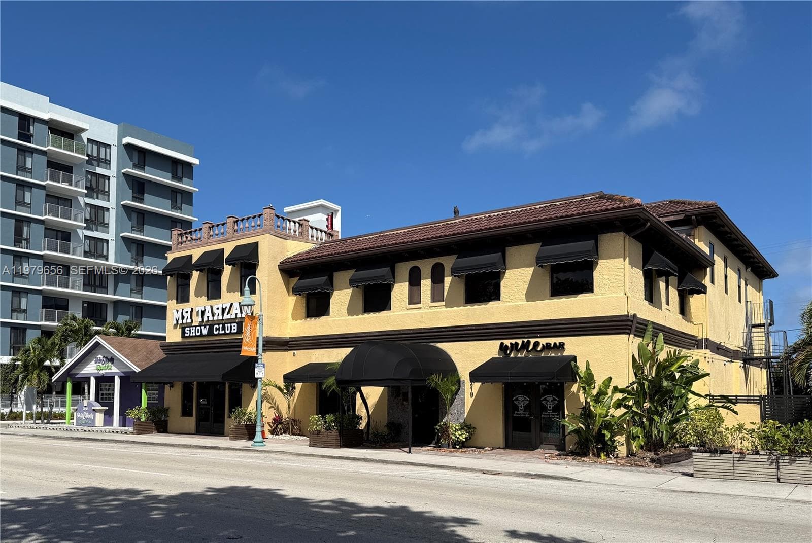 219 N 21st Ave, Hollywood FL 33020