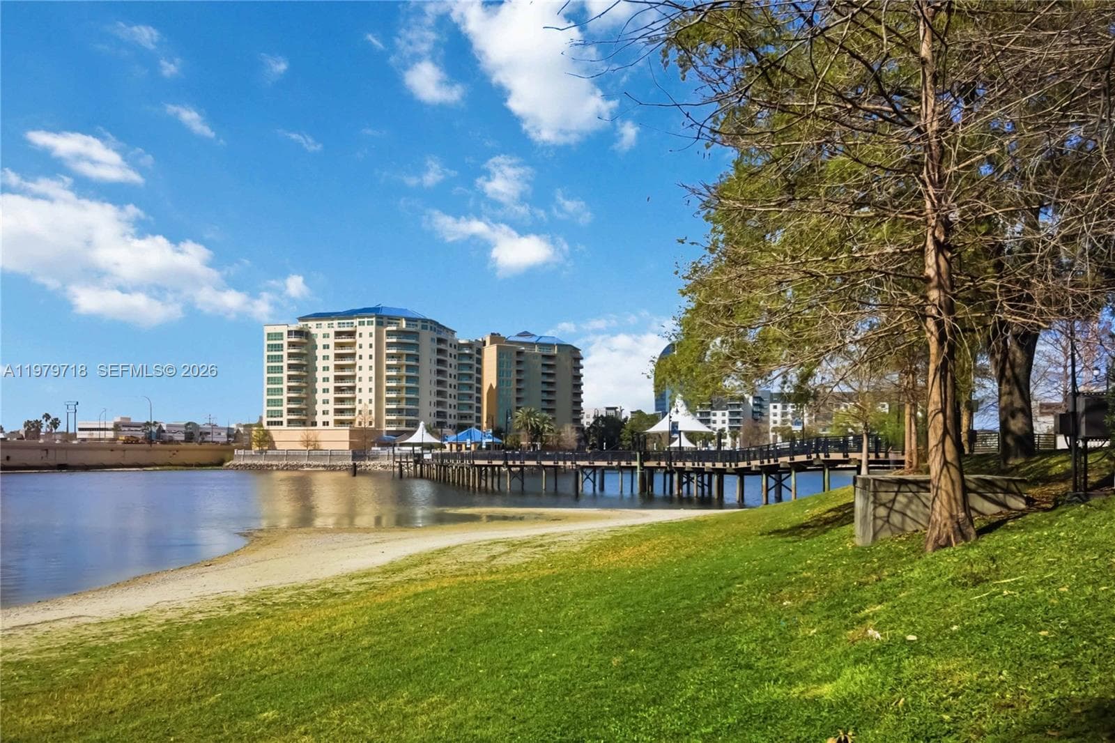 127 Oyster Bay # 110, Other City - In The State Of Florida FL 32701 photo 4