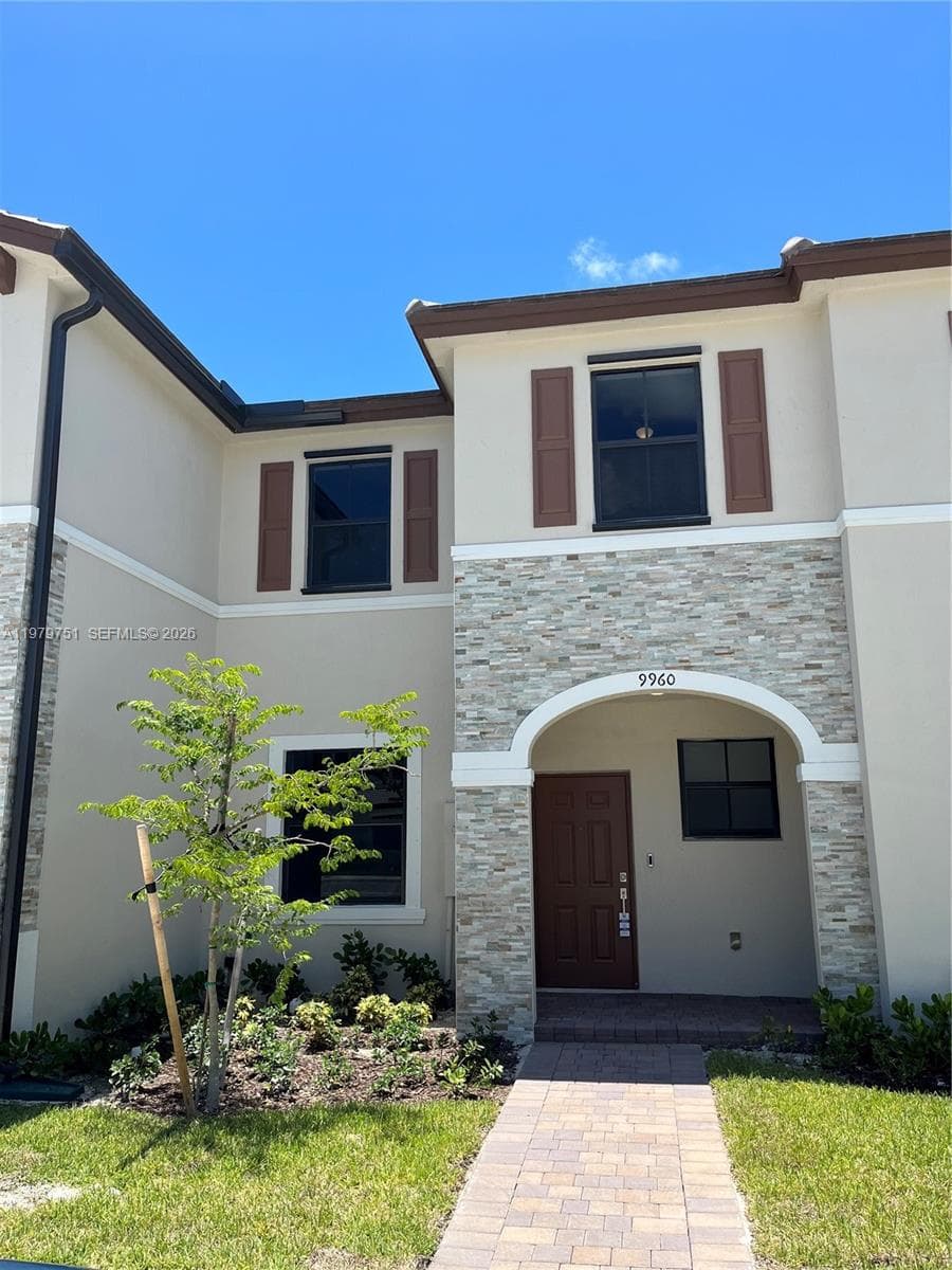 9960 SW 228th Ter, Miami FL 33190