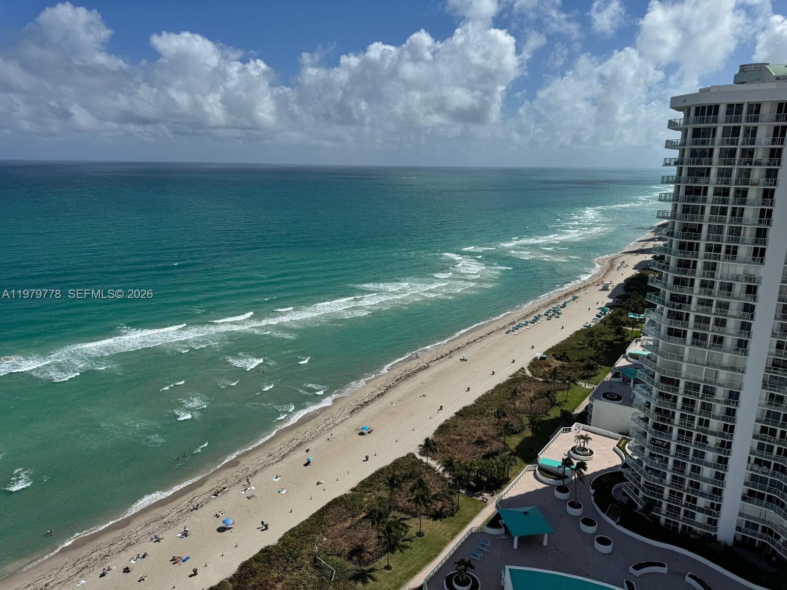 16699 Collins Ave # 2710, Sunny Isles Beach FL 33160