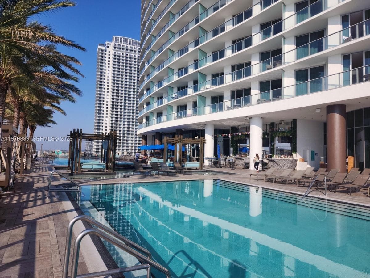4111 S Ocean Dr # 1206, Hollywood FL 33019 photo 2