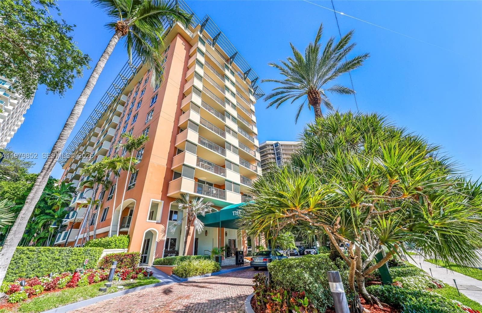 2951 S Bayshore Dr # 215, Coconut Grove FL 33133 photo 3