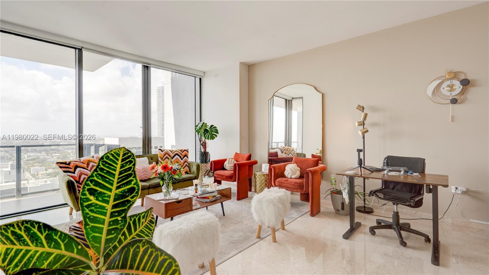 88 SW 7th St # 2706, Miami FL 33130 photo 3