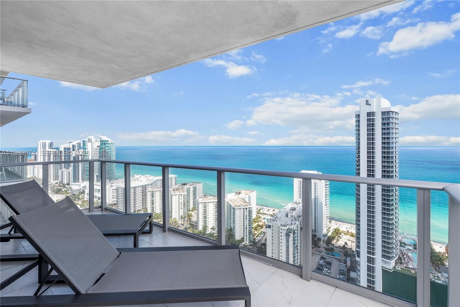 4010 S Ocean Dr # T3609, Hollywood FL 33019 photo 2