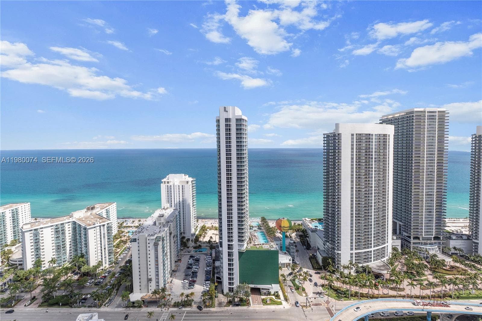 4010 S Ocean Dr # T3609, Hollywood FL 33019 photo 3