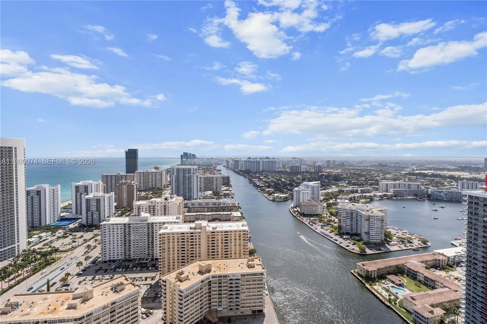 4010 S Ocean Dr # T3609, Hollywood FL 33019 photo 5