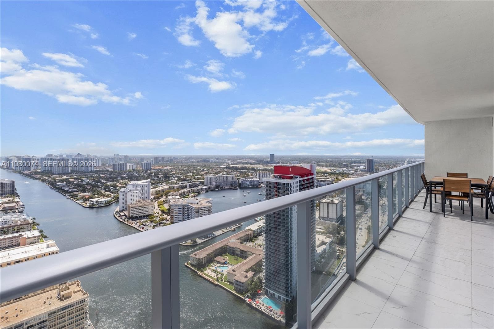 4010 S Ocean Dr # T3609, Hollywood FL 33019 photo 4