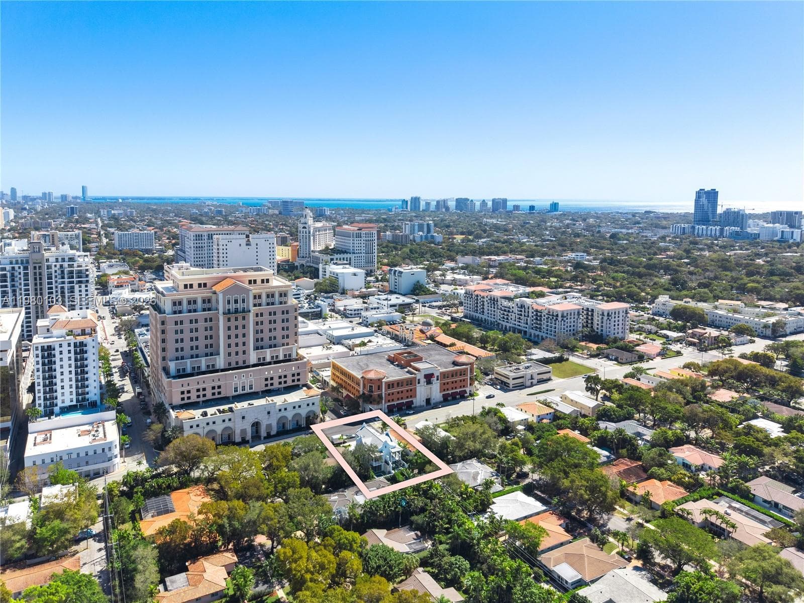 2710 + 2712 S Le Jeune Rd, Coral Gables FL 33134 photo 3