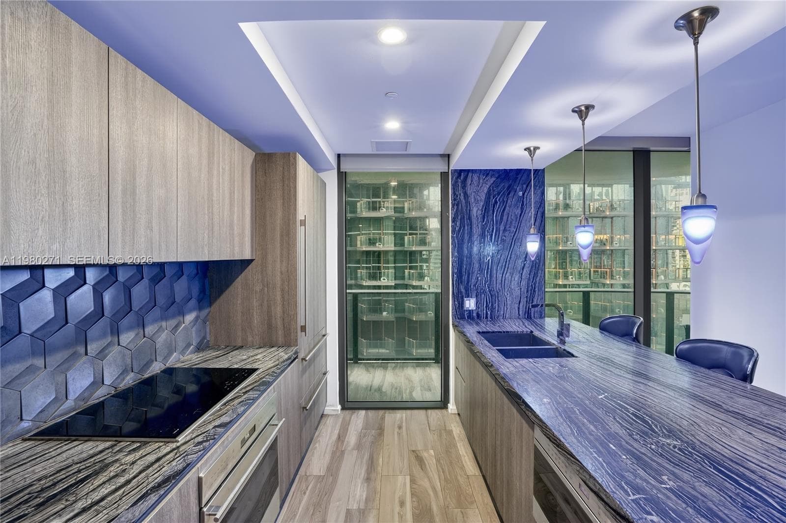 801 S Miami Ave # 2805, Miami FL 33130 photo 3