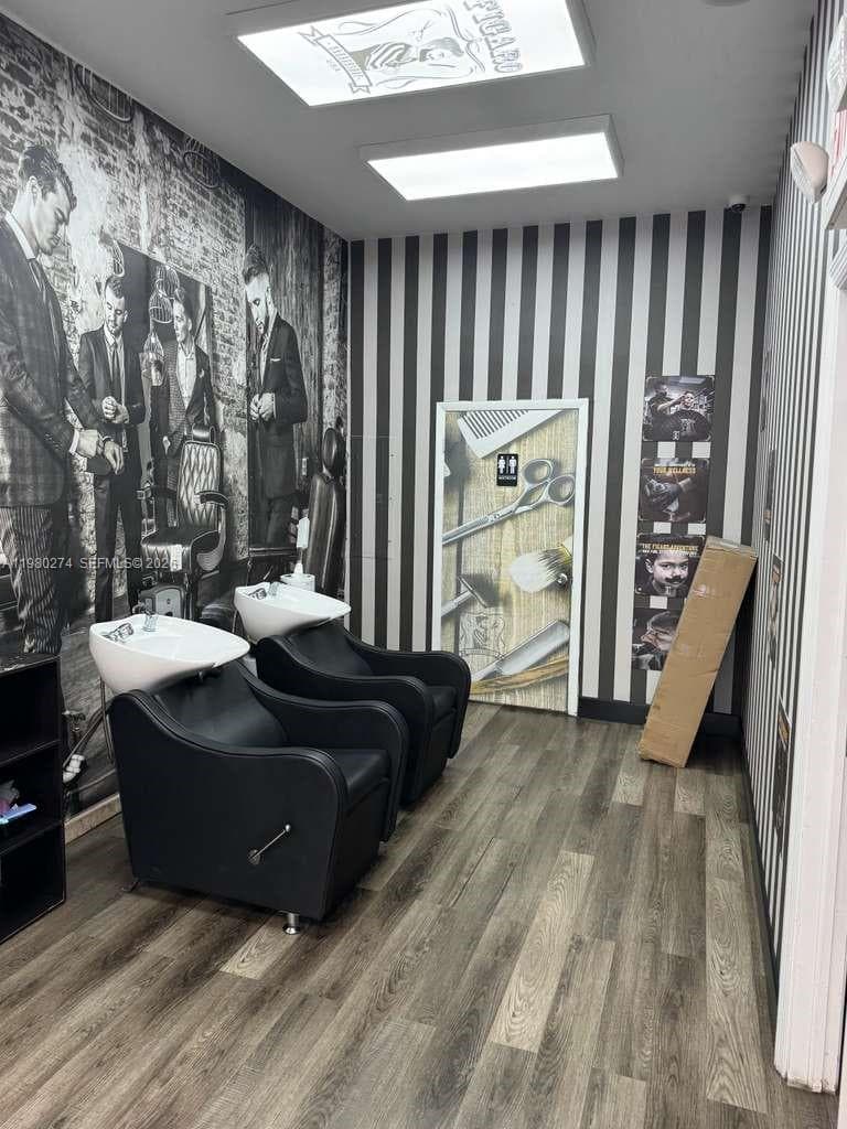 Listing – Barbería Kendall, Kendall FL 33186