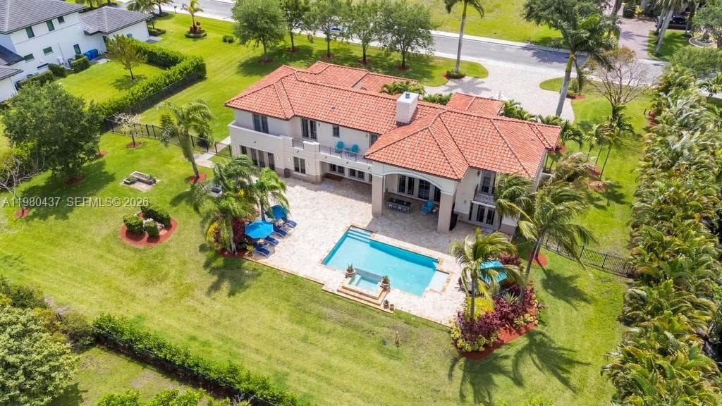 13425 SW 37th Pl, Davie FL 33330 photo 2