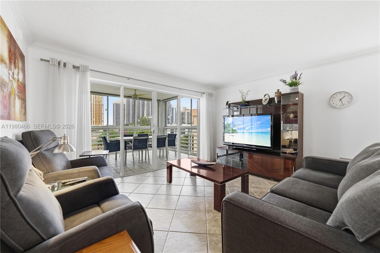 17801 N Bay Rd # 614, Sunny Isles Beach FL 33160