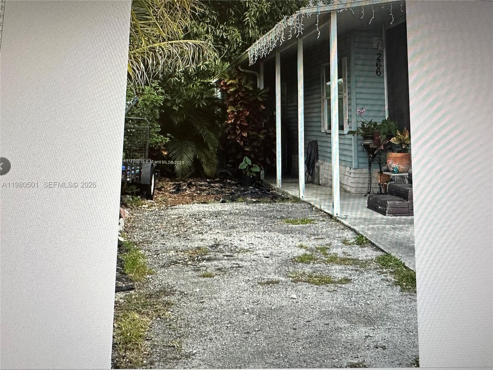 19800 SW 180th Ave Lot 266, Miami FL 33187 photo 2