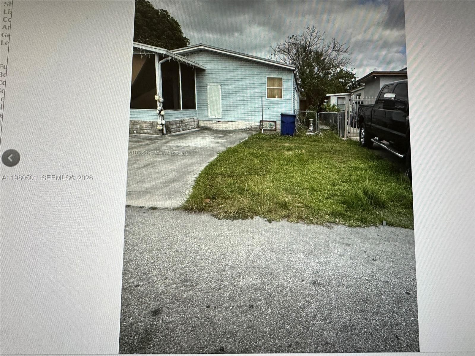 19800 SW 180th Ave Lot 266, Miami FL 33187 photo 3