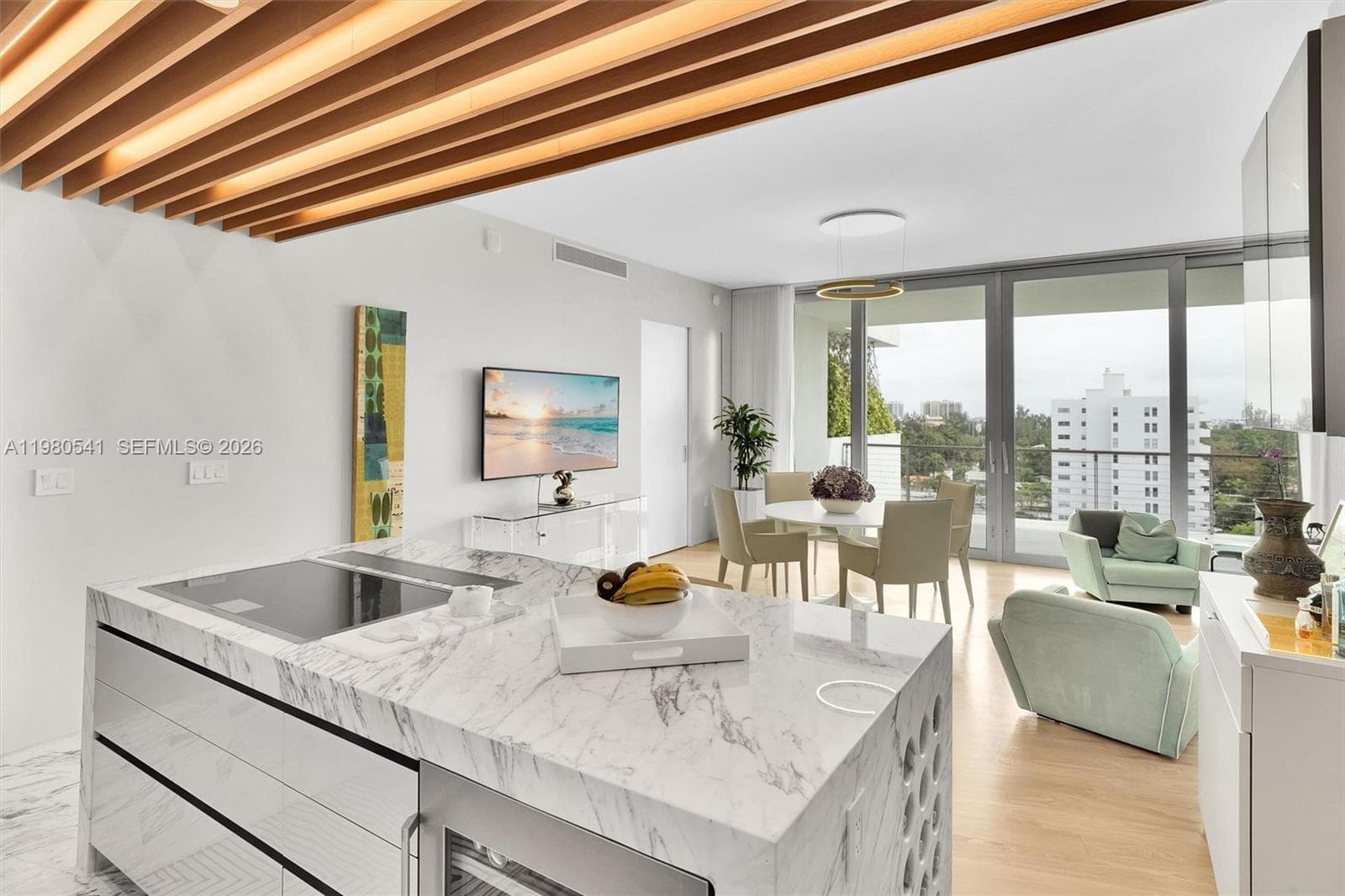 1300 Monad Ter # 7C, Miami Beach FL 33139 photo 2