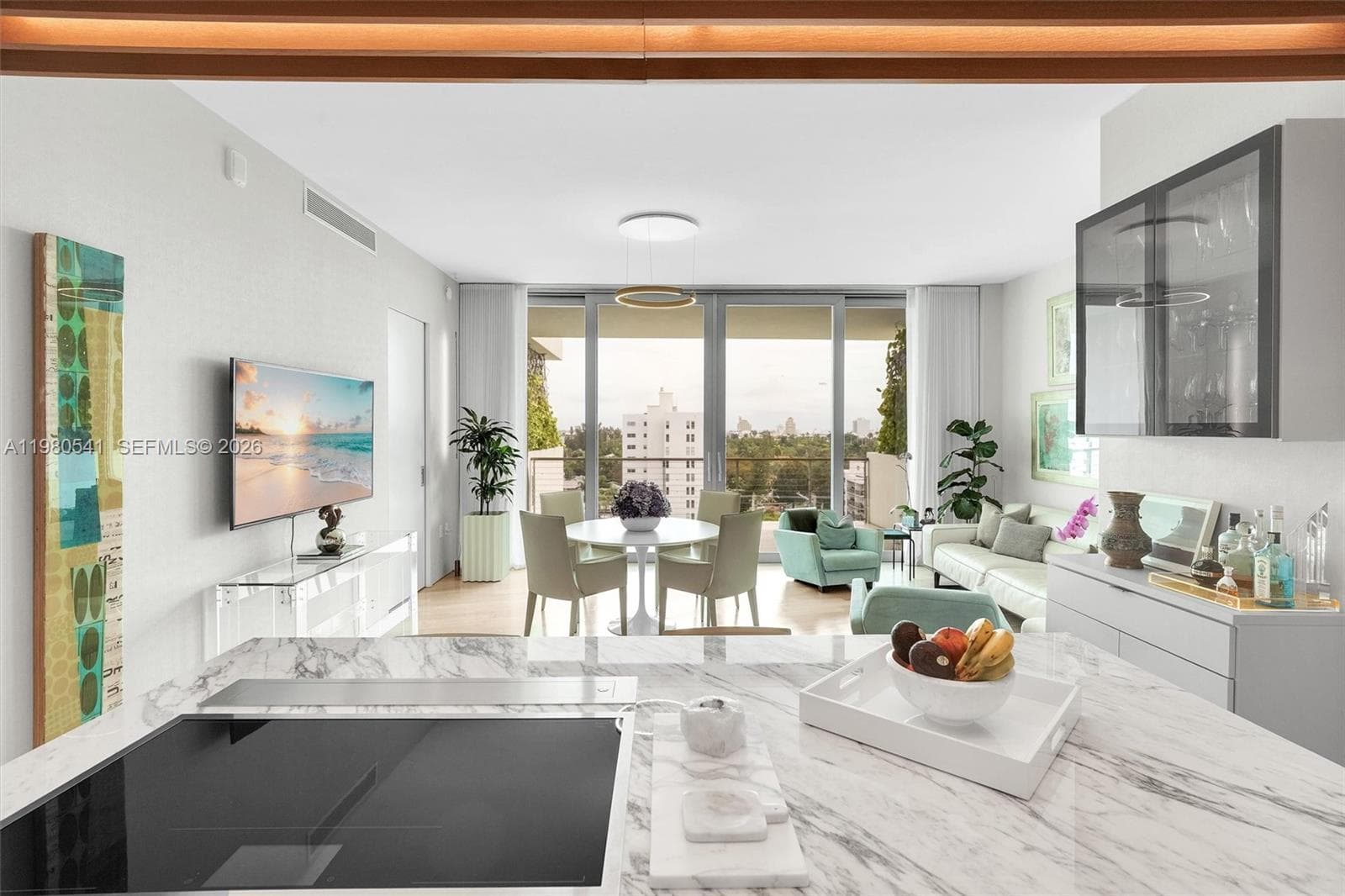 1300 Monad Ter # 7C, Miami Beach FL 33139 photo 3