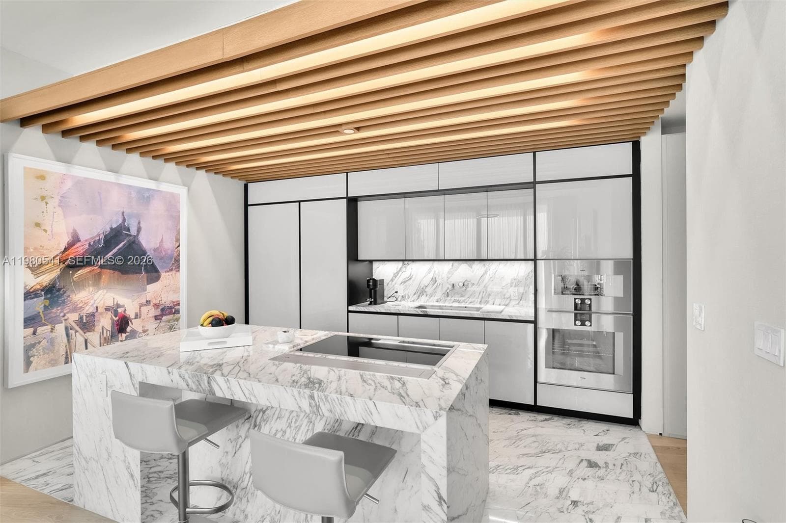 1300 Monad Ter # 7C, Miami Beach FL 33139 photo 4