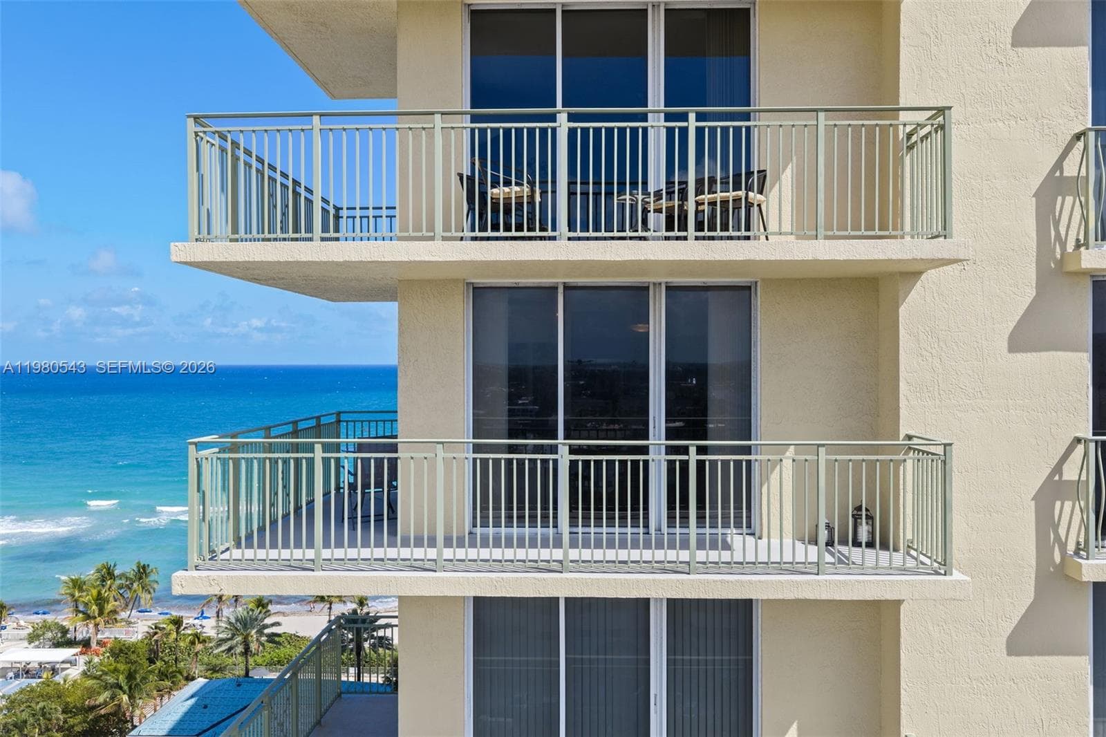 2080 S Ocean Dr # 1402, Hallandale Beach FL 33009 photo 2