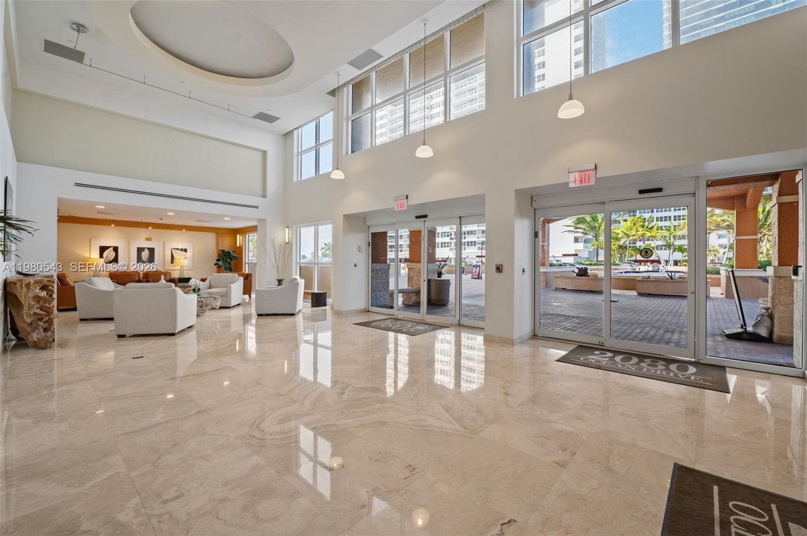 2080 S Ocean Dr # 1402, Hallandale Beach FL 33009 photo 3