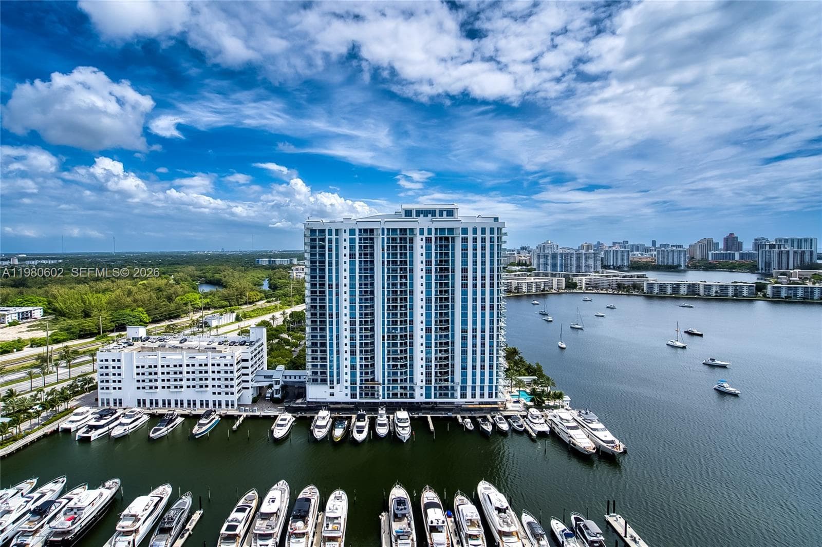 17111 Biscayne Blvd # 2305, North Miami Beach FL 33160 photo 2