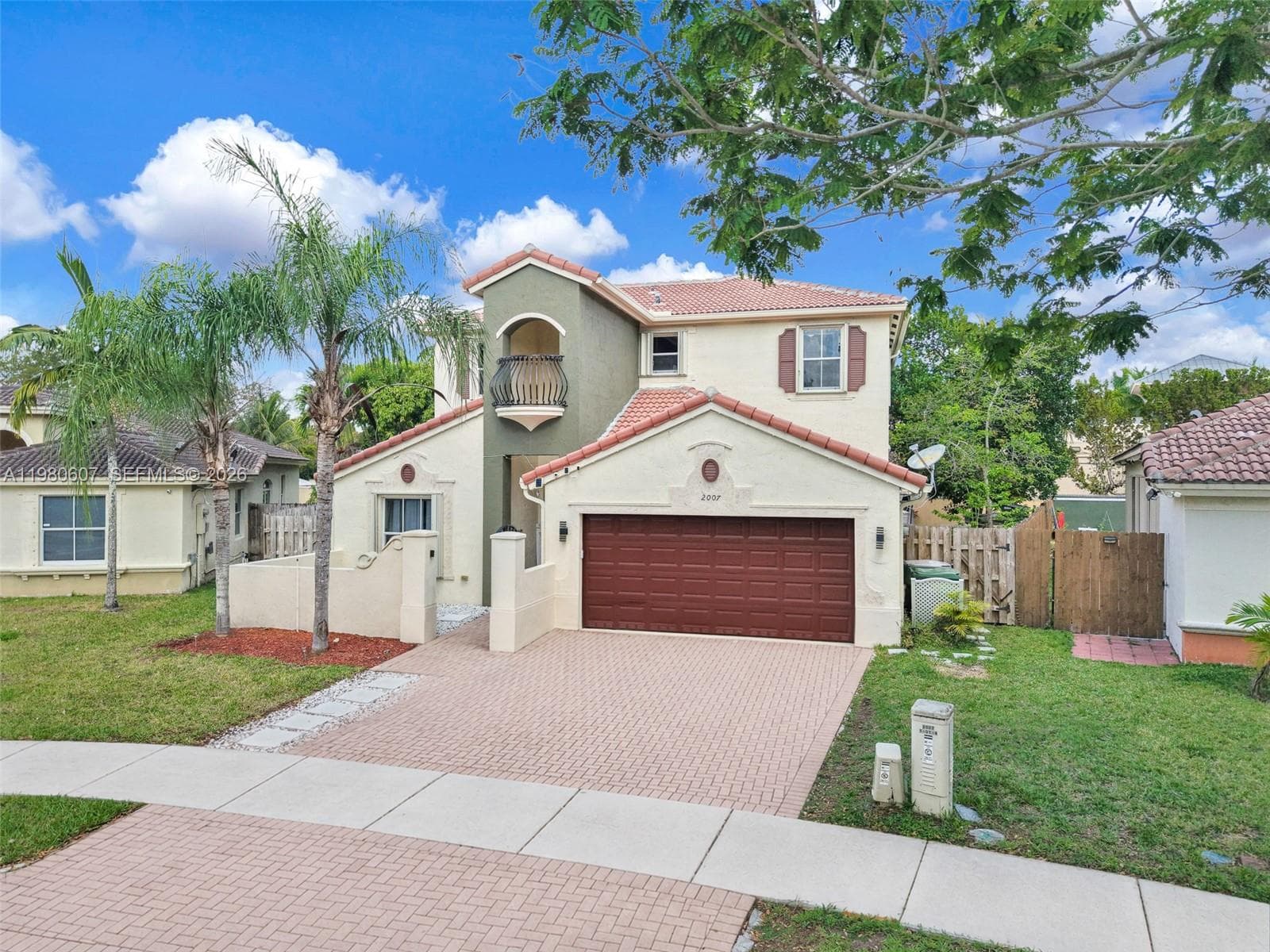 2007 NE 6th Ct, Homestead FL 33033