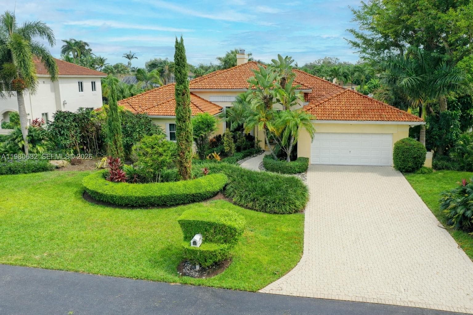 16701 SW 84th Ct, Palmetto Bay FL 33157 photo 2