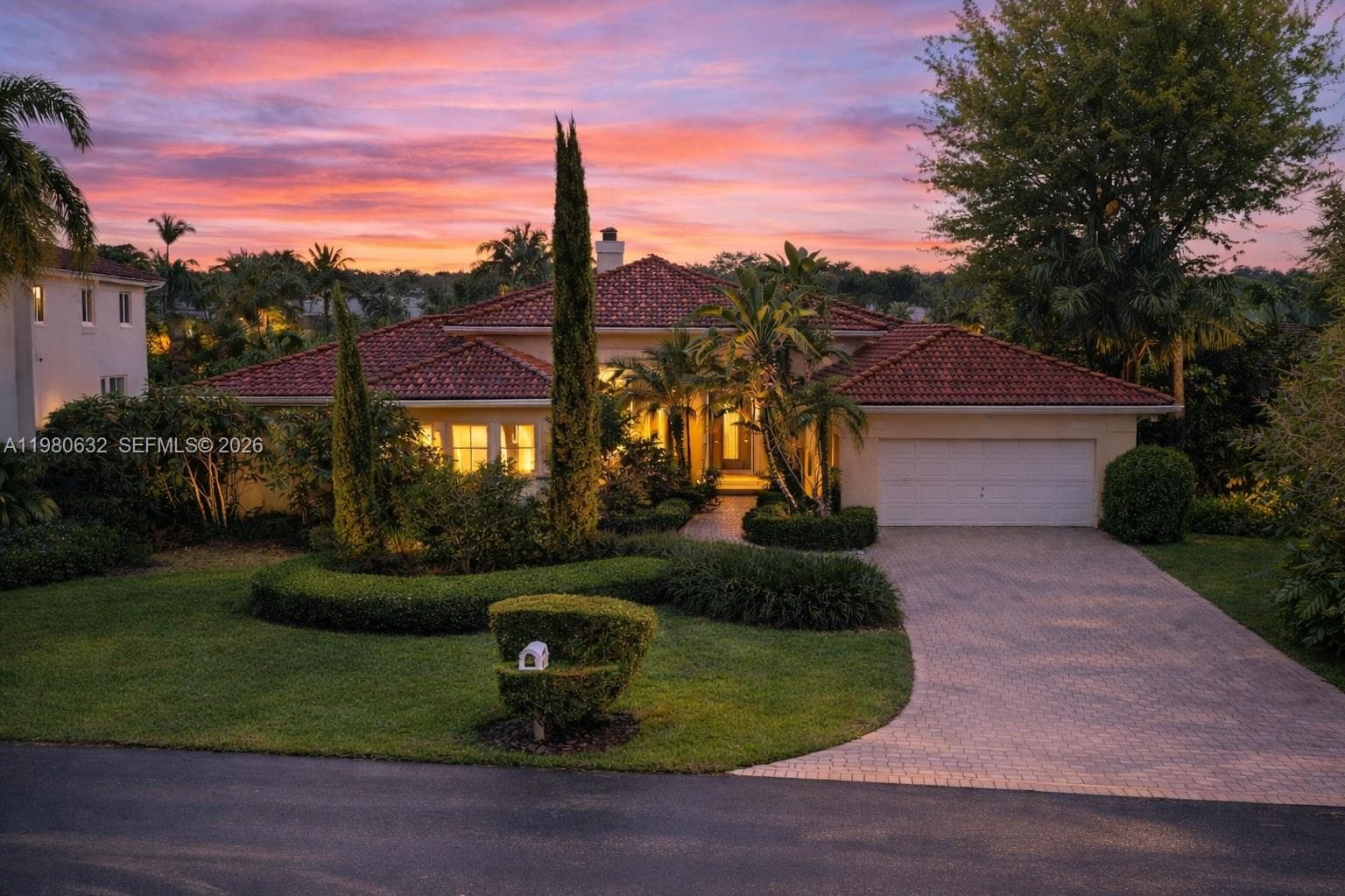 16701 SW 84th Ct, Palmetto Bay FL 33157 photo 4