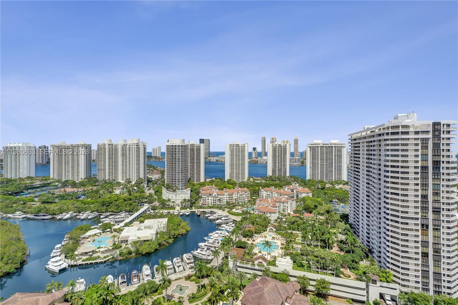1000 W Island Blvd # 2908, Aventura FL 33160 photo 4