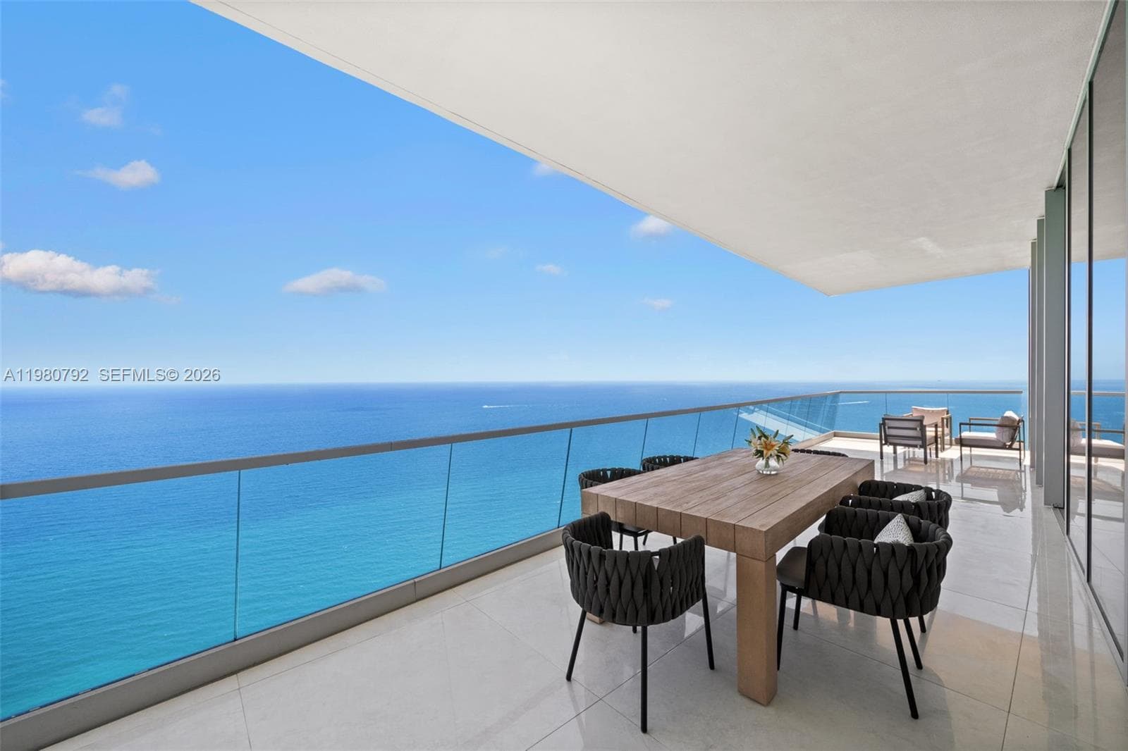 18501 Collins Ave # 4304, Sunny Isles Beach FL 33160 photo 5