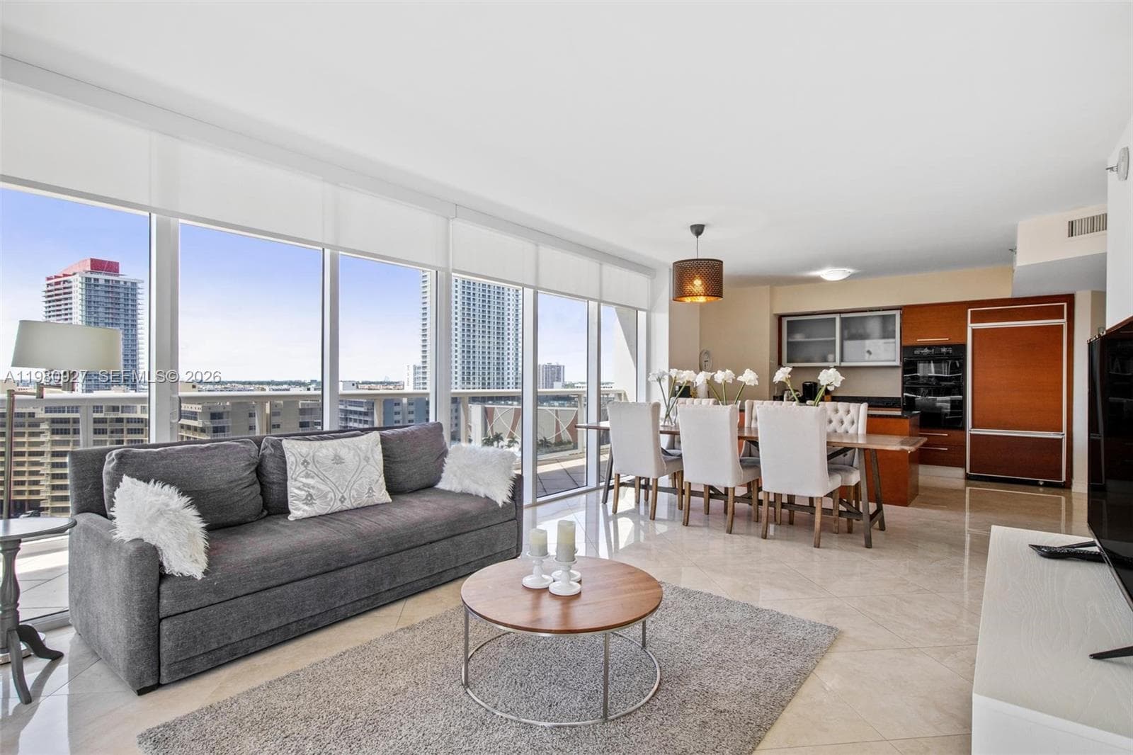 1830 S Ocean Dr # 1406, Hallandale Beach FL 33009