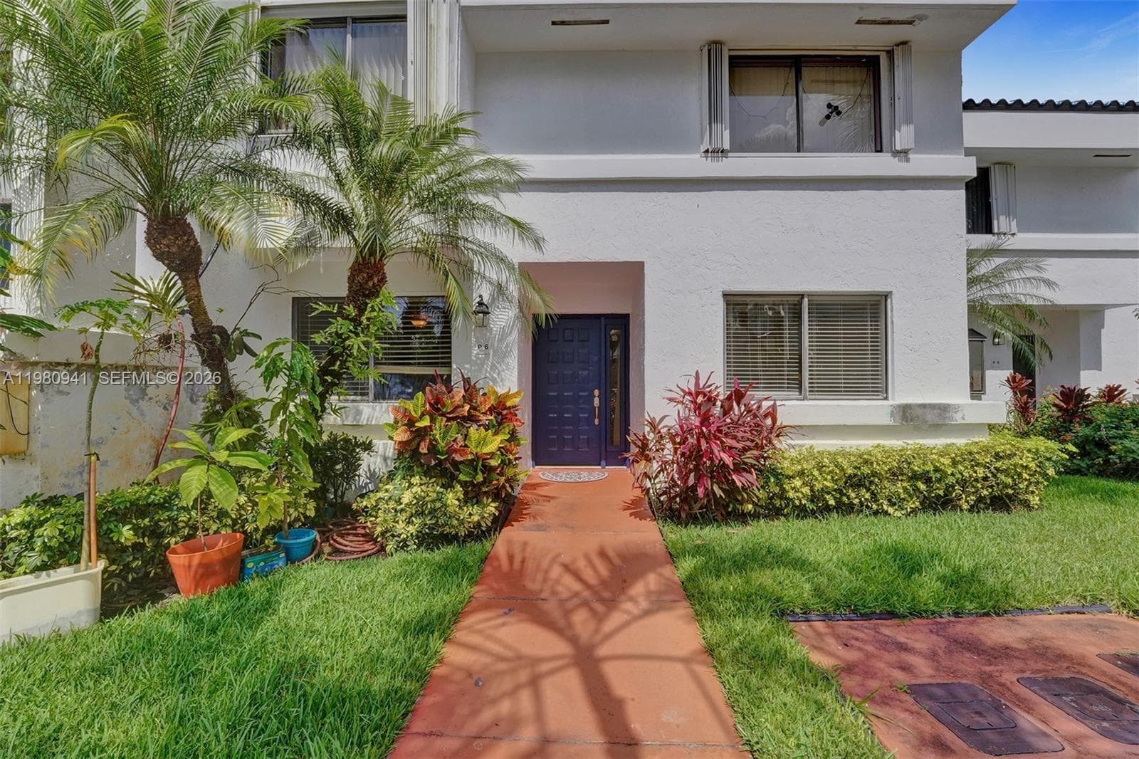 21300 San Simeon Way # P6, Miami FL 33179 photo 3