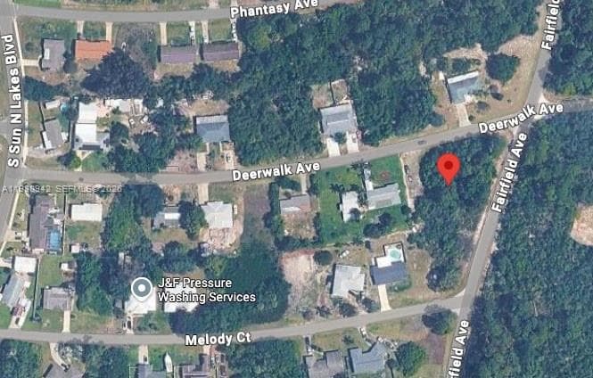 235 Deerwalk Ave, Lake Placid FL 33852 photo 4