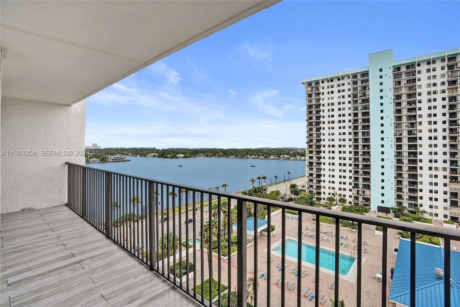 1201 S Ocean Dr # 1407S, Hollywood FL 33019 photo 2