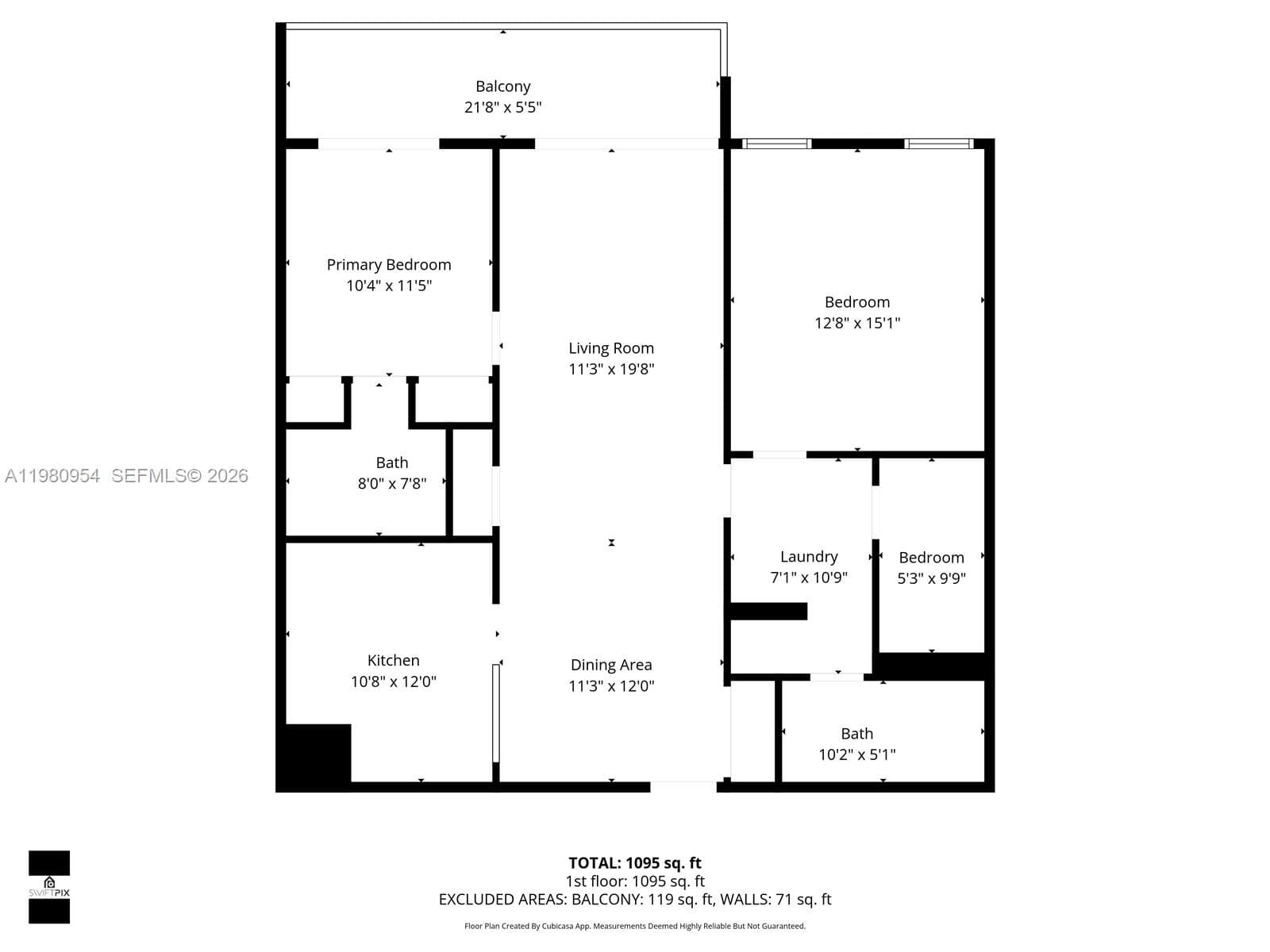 1201 S Ocean Dr # 1407S, Hollywood FL 33019 photo 3