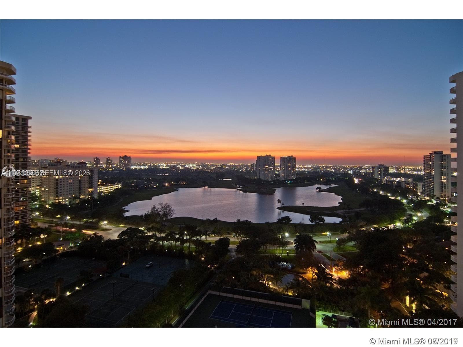 20281 E Country Club Dr # 2209, Aventura FL 33180 photo 2
