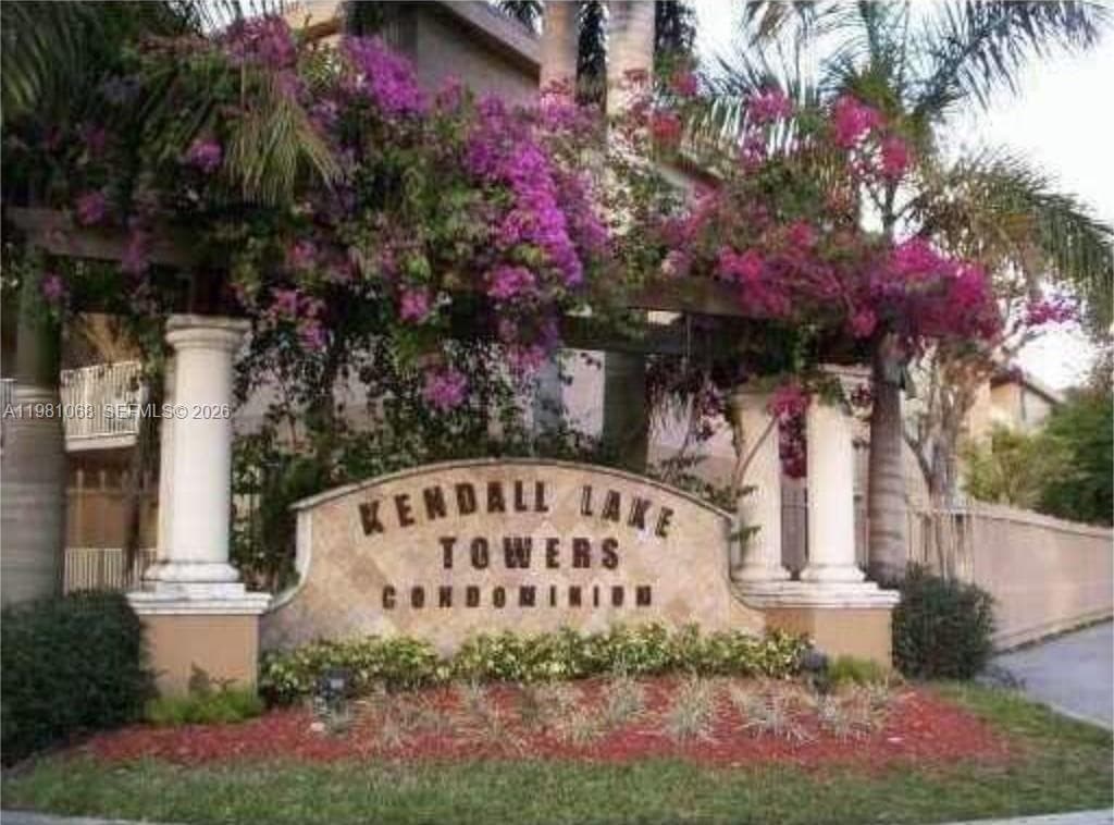 15231 SW 80th St # 615, Miami FL 33193