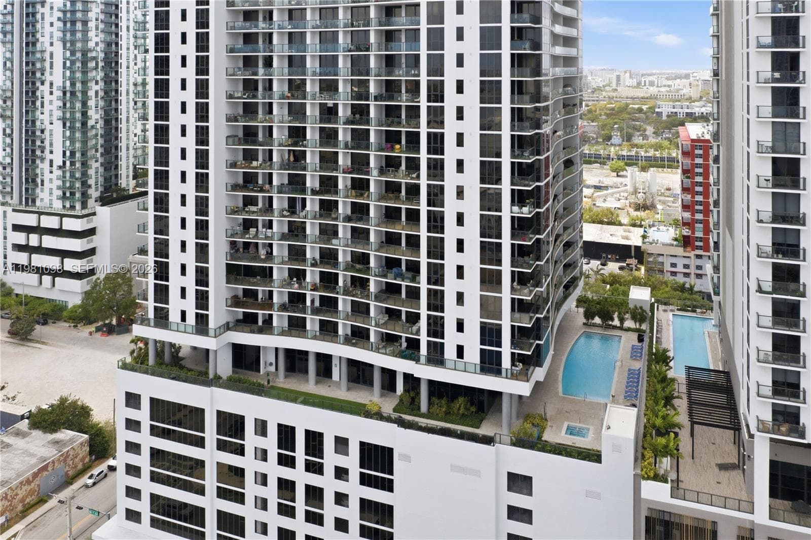 1600 NE 1st Ave # 1610, Miami FL 33132 photo 2