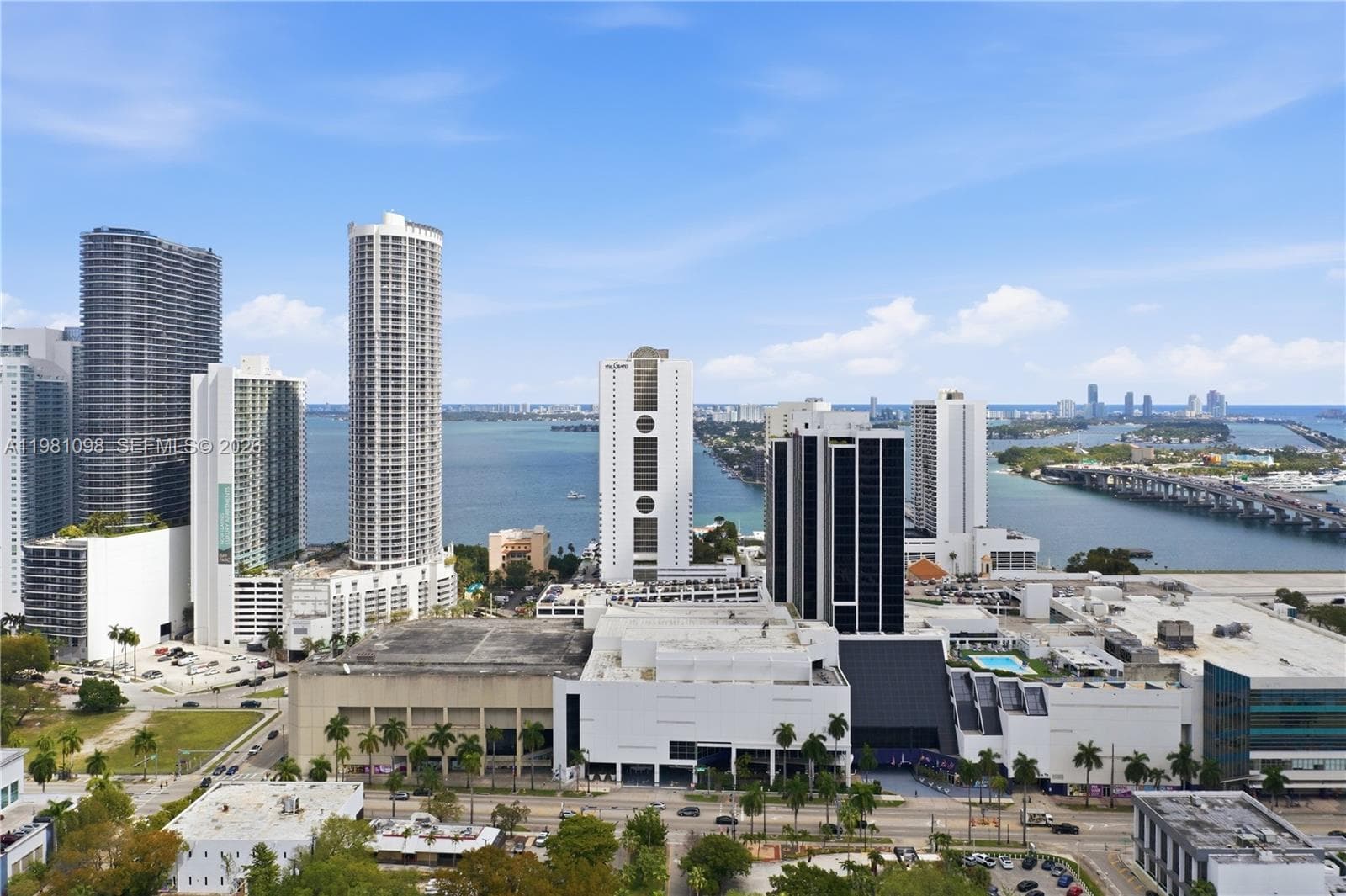 1600 NE 1st Ave # 1610, Miami FL 33132 photo 3